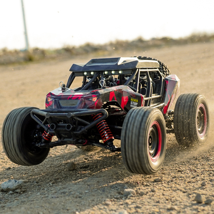 Suchiyu SCY 16106 1:16 RC Truck